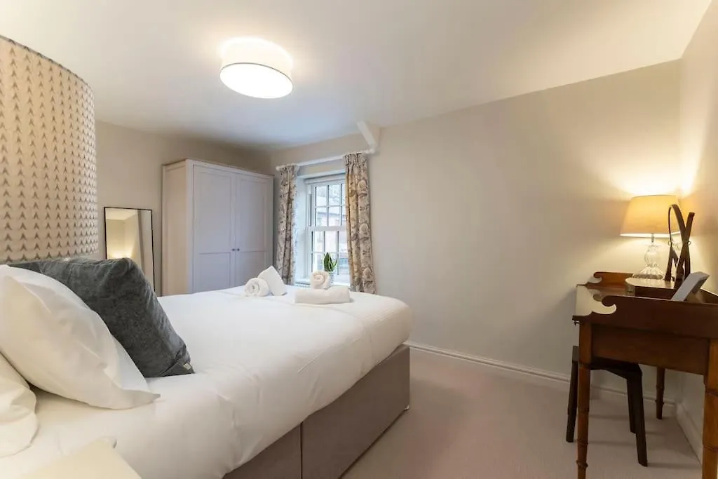 Cosy & Peaceful Self Contained Home In Montpellier Cheltenham 0*,  United Kingdom