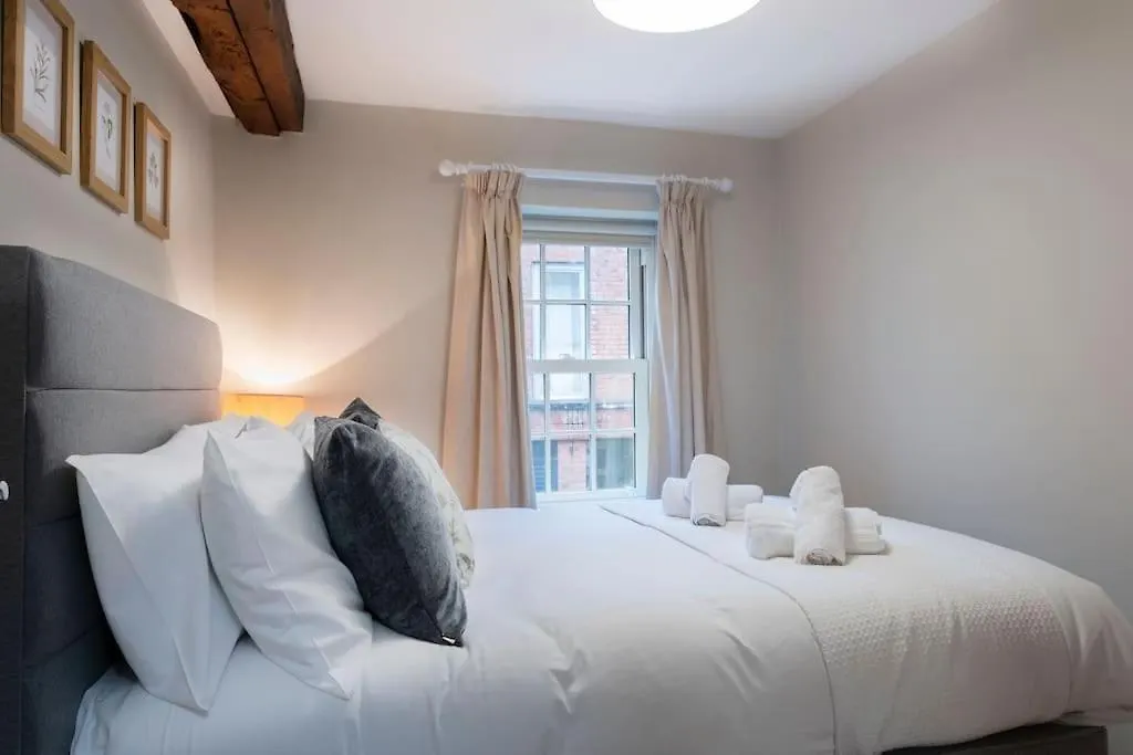 Cosy & Peaceful Self Contained Home In Montpellier Cheltenham 0*,  United Kingdom