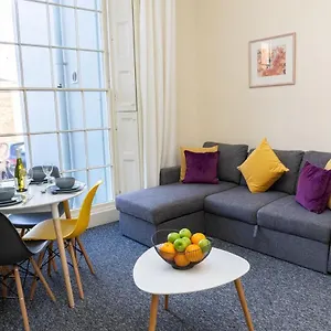 K Suites - Montpellier Apartments Apartment
