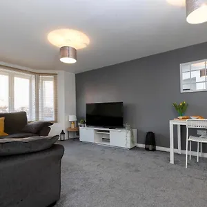 Mulberry Wynd Tsac Holiday home Stockton-on-Tees