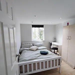 Comfystay-london Apartment London