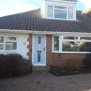 The Brow Holiday home Brighton