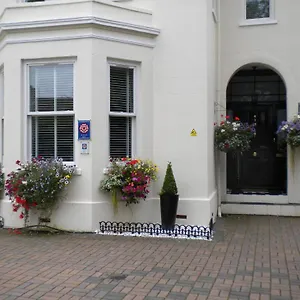 Burlington House Cheltenham